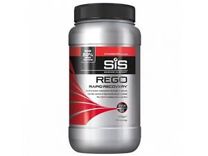 Напій відновлювальний SIS Rego Rapid Recovery 500 г (17454VFM)