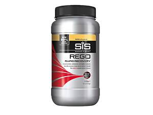 Напій відновлювальний SIS Rego Rapid Recovery 500 г (702445VAN)