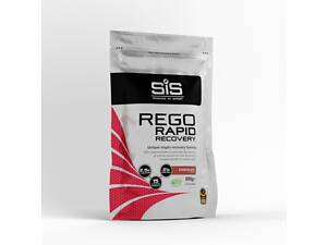 Напій відновлювальний SIS REGO Rapid Recovery 500 г (1111VFM)