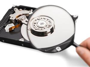 Восстановление данных с SSD,HDD(жестких дисков), флешек и карт памяти