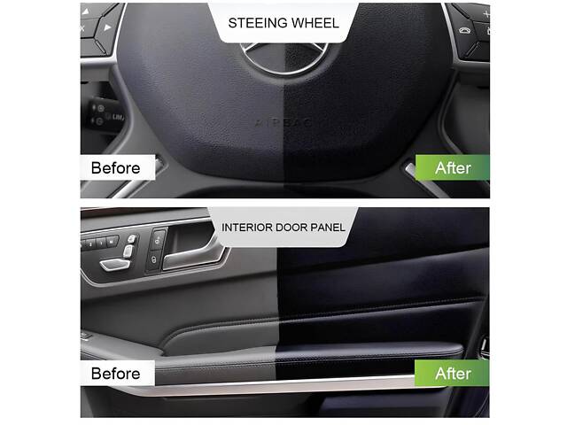 Відновлювач пластику Plastic Restore Agent 100мл. Реставратор пластикового Plastic Restore Agent - Фото 3