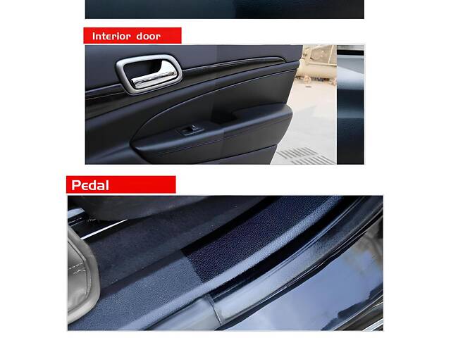 Відновлювач пластику Plastic Restore Agent 100мл. Реставратор пластикового Plastic Restore Agent - Фото 5