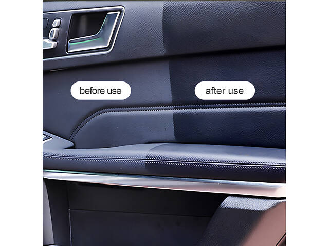 Відновлювач пластику Plastic Restore Agent 100мл. Реставратор пластикового Plastic Restore Agent - Фото 6