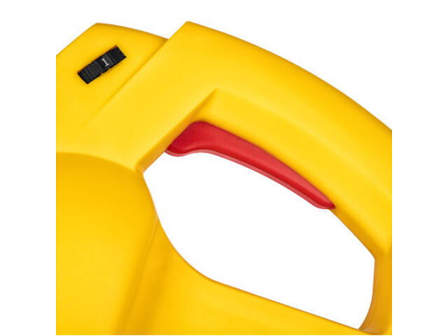 Повітродувка 2E GardenWind 3000Вт, 3в1, 250км/год, 40л (2E-EBV30) - Фото 6