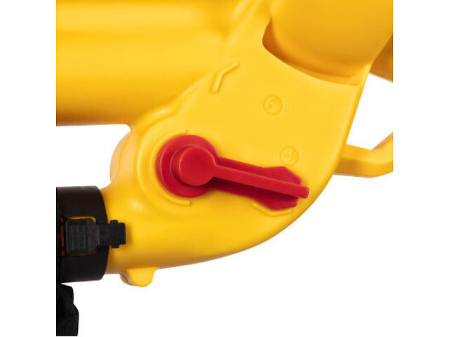 Повітродувка 2E GardenWind 3000Вт, 3в1, 250км/год, 40л (2E-EBV30) - Фото 10