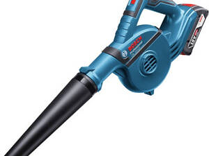 Повітродувка Bosch GBL 18V-120 Professional, 18В, 270 км/год, 120 м³/год, 1.1 кг (без АКБ і ЗУ) (0.601.9F5.100)