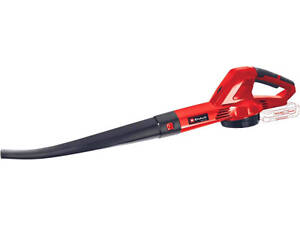 Повітродувка Einhell GE-CL 18 Li E - Solo, 18В, 210км/год (без АКБ і ЗУ) (3433532)