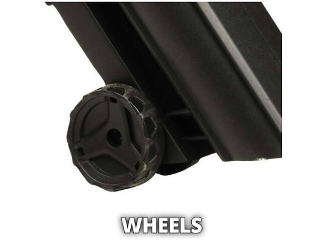 Повітродувка Einhell VENTURRO 18/210, 18В, PXC, 500 м³/год, 45 л, 2.95 кг (без АКБ і ЗУ) (3433625) - Фото 3