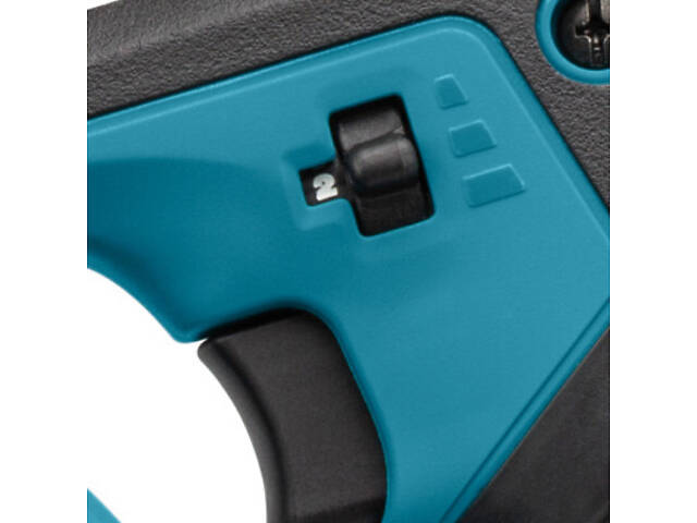 Повітродувка Makita UB101DZ CXT 10.8В (без АКБ та ЗУ) (UB101DZ) - Фото 2