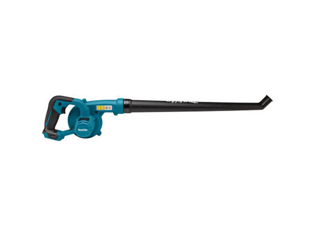 Повітродувка Makita UB101DZ CXT 10.8В (без АКБ та ЗУ) (UB101DZ) - Фото 3