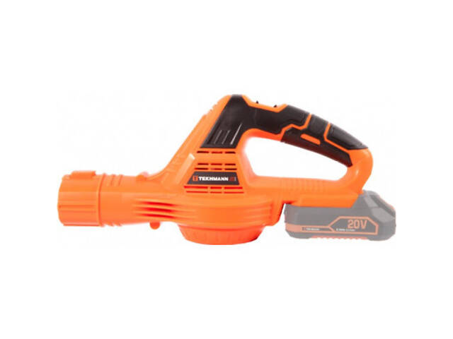 Повітродувка Tekhmann TCB-190/i20 (без АКБ та ЗУ) (850992) - Фото 3