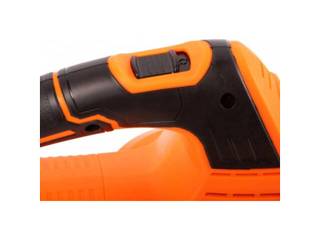 Повітродувка Tekhmann TCB-190/i20 (без АКБ та ЗУ) (850992) - Фото 4