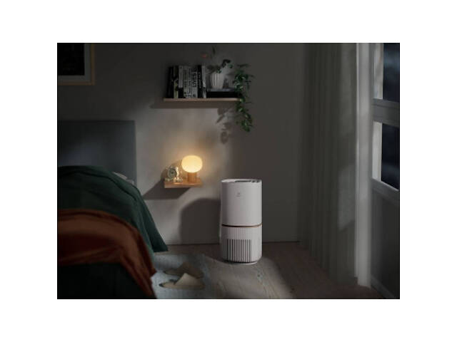 Повітроочисник Electrolux EPO50571SW - Фото 5