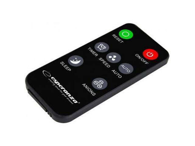 Повітроочисник Esperanza EHP003 - Фото 4