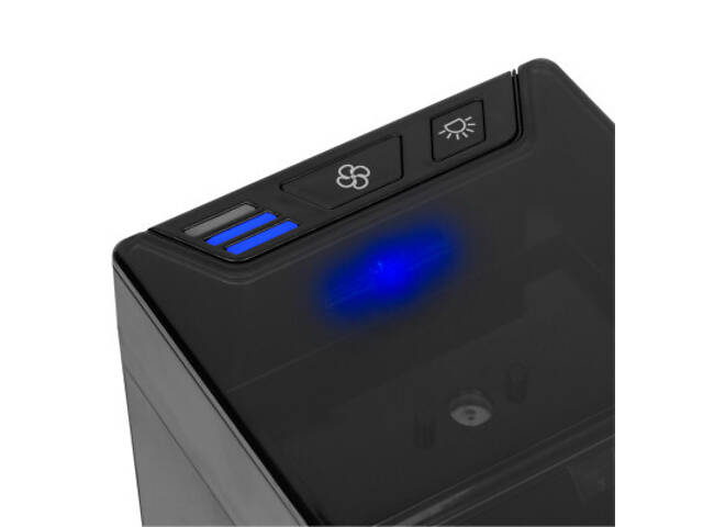 Повітроочисник Noveen MAC330 - Фото 3