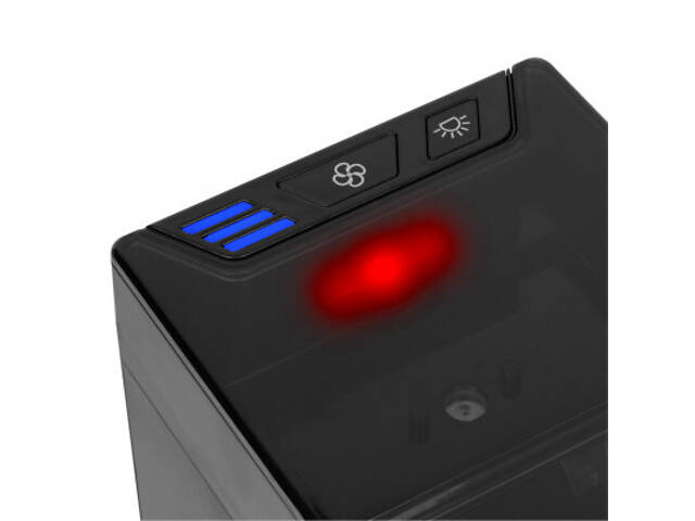 Повітроочисник Noveen MAC330 - Фото 6