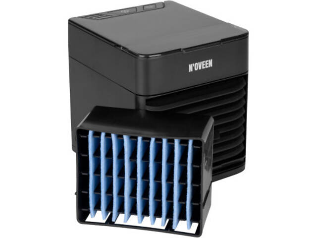 Повітроочисник Noveen MAC330 - Фото 7