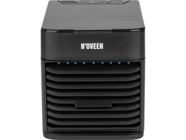 Повітроочисник Noveen MAC330 - Фото 8