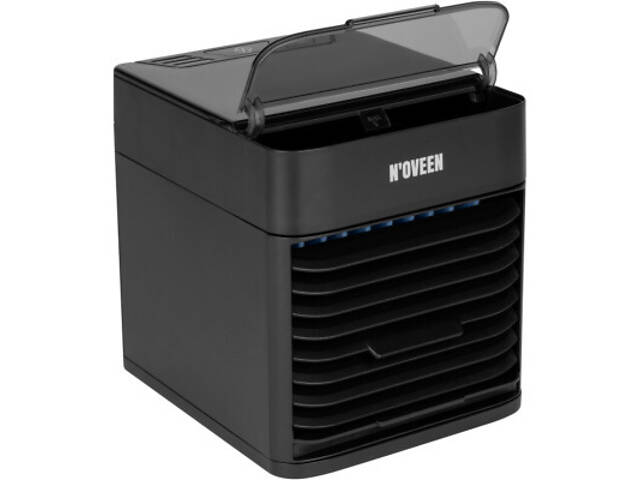 Повітроочисник Noveen MAC330 - Фото 9