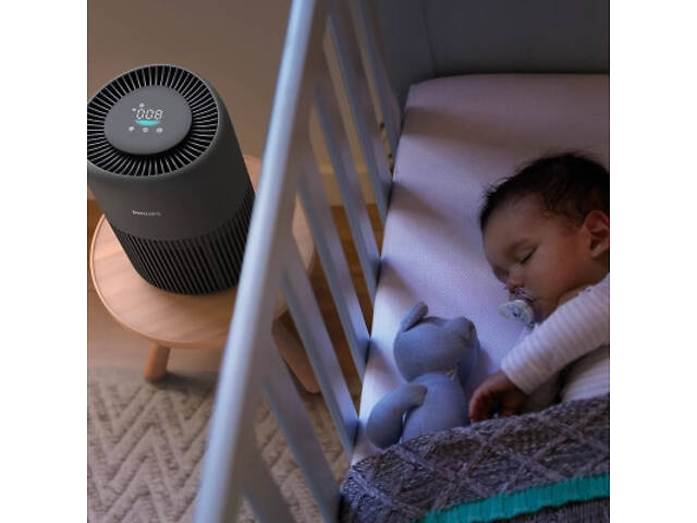 Повітроочисник Philips AC0951/13 - Фото 3