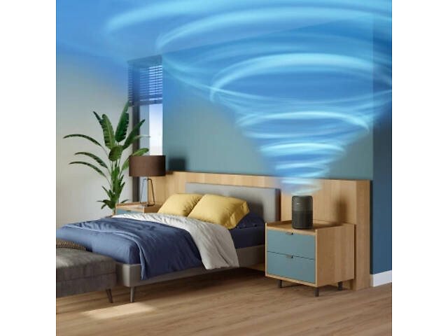 Повітроочисник Philips AC0951/13 - Фото 10