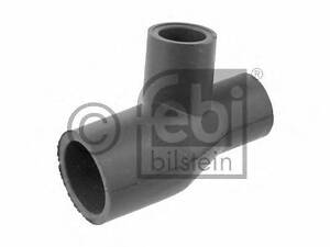 Воздухоотводный шланг для крышки клапана FEBI BILSTEIN 26156 на MERCEDES-BENZ E-CLASS седан (W124)