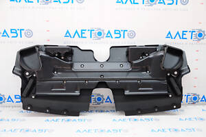 Воздухоприемник Infiniti Q50 14- 3.7, 3.5 OEM