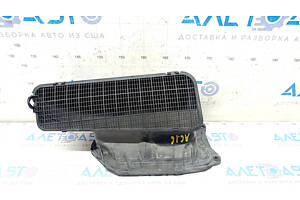 Воздухоприемник печки Audi A6 C7 12-18