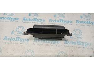 Воздухоприемник в сборе (3 части) VW Tiguan 09-17 (06) 1K0805962E9B9