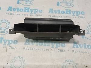 Повітроприймач у зборі (3 частини) VW Tiguan 09-17 (06) 1K0805962E9B9