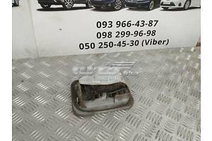 Воздуховод багажника левый 763058H300 Nissan X-Trail T30 2001-2007