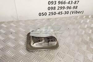 Повітропровід багажника правий є дефект 768058H300 Nissan X-Trail T30 2001-2007