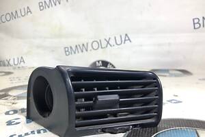 Воздуховод BMW 5-Series E34 перед. пров. (б/у)