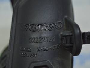 Воздуховод интеркуллера Volvo S90 16- XC90 16-22 32222128