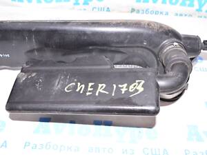 Воздуховод Jeep Cherokee KL 14-2.4 68211695AB