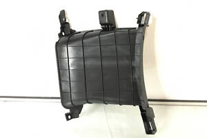 Воздуховод Kia Optima K5 2016-2018 переднего бампера правый 86574D4000