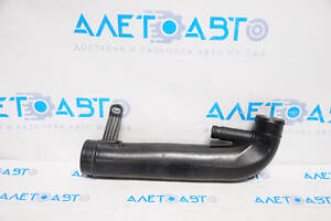 Воздуховод коллектор-фильтр VW Passat b8 16-19 USA 1.8T, 2.0T