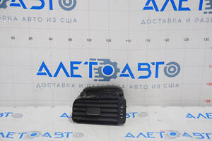 Повітропровід лівий VW Jetta 11-18 USA чорн