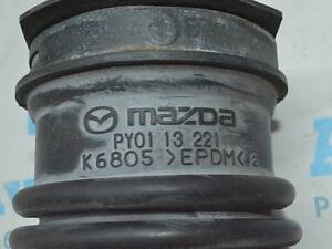 Воздуховод Mazda6 13-17 2.0 2.5 PY01-13-221