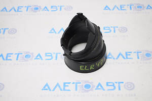 Воздуховод на фильтр угловой Hyundai Elantra AD 17-20 1.4 1.6 2.0