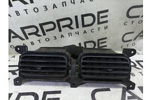 Воздуховод Nissan Navara D22 2.5 2004 (б/у)