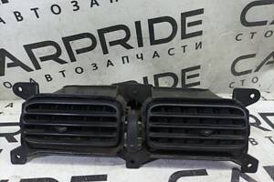 Воздуховод Nissan Navara D22 2.5 2004 (б/у)