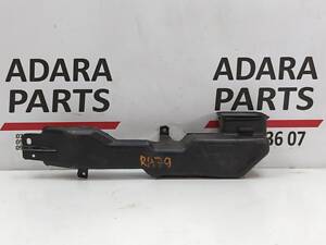 Воздуховод охлаждения батареи нижний левый для Lincoln MKZ 2013 - 2016 (2nd gen) (DG9Z10C665D)