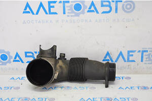 Повітропровід від інтеркулера BMW X3 F25 11-17 2.0T