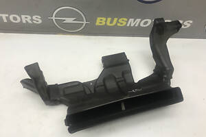 Воздуховод отопителя Mitsubishi Outlander XL 2006-2012 7830A046