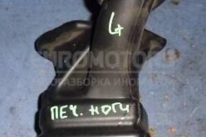 Воздуховод печки в ноги левый Mercedes M-Class (W164) 2005-2011 A