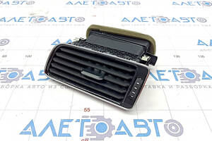 Дефлектор воздуховода передней панели водительский VW Passat b8 16-19 USA