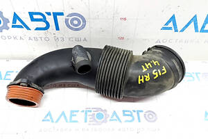 Воздуховод правый BMW X5 F15 14-18 4.4T