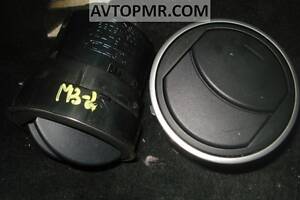 Воздуховод правый Mazda3 MPS 09-13