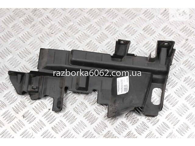 Повітропровід радіатора лівий 2.4 13-15 Honda Accord (CR) 2013-2018 71118T2AA00